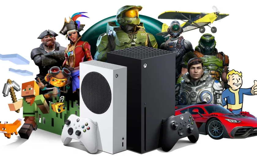 Xbox is About to Get Serious