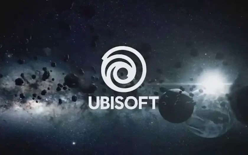 Ubisoft is In Love With The Cloud