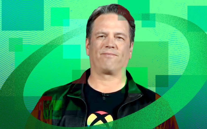 Xbox is in The Best Position It's Ever Been In