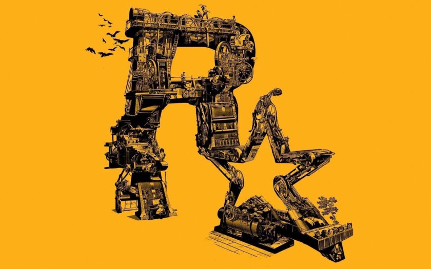 The Hype of Rockstar Games
