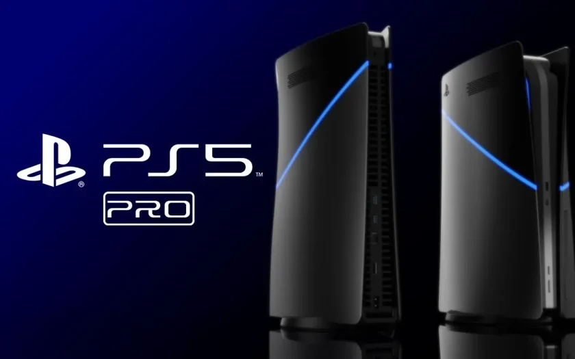 PS5 Pro is a Go Apparently