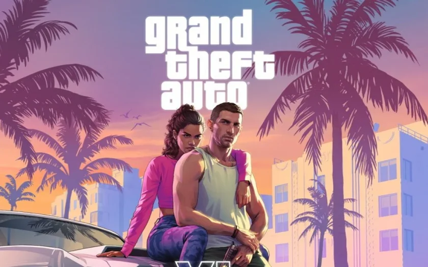 The Power of GTA 6 on PS5 Pro