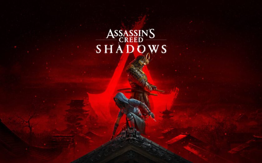 Assassins Creed Shadows