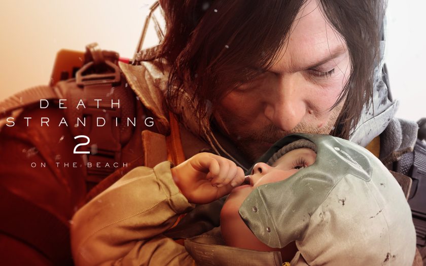 It's All Change at PlayStation