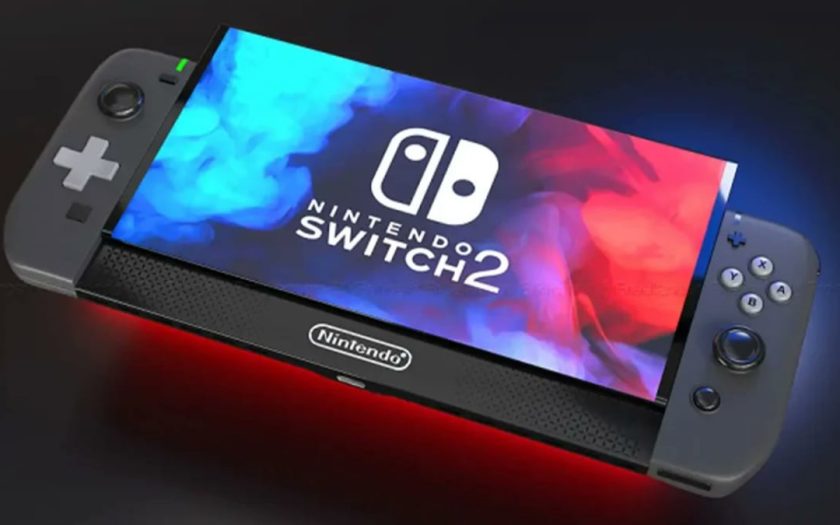 Nintendo Switch 2 is Everything We Need