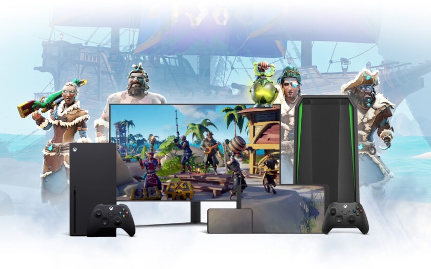 The Future of Cloud Gaming on Xbox
