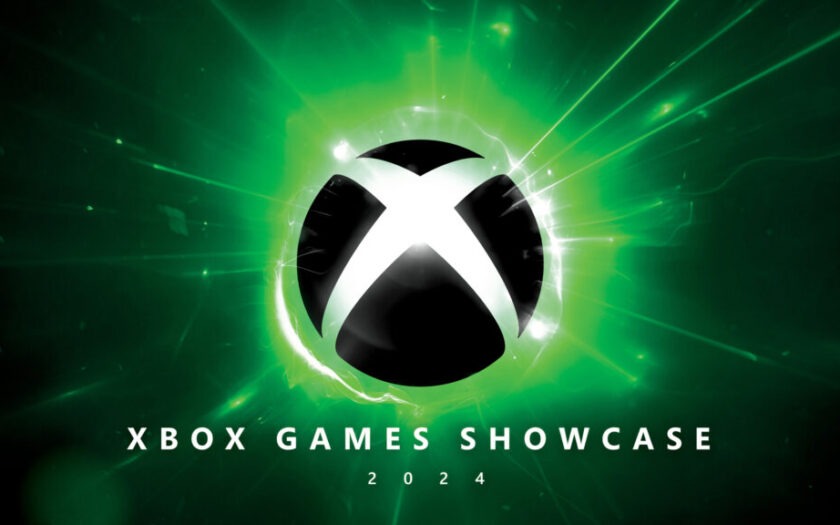 Xbox Showcase Delivers