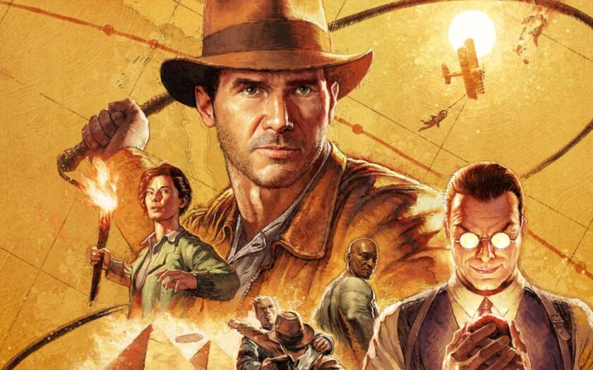 Much More Coming After Indy