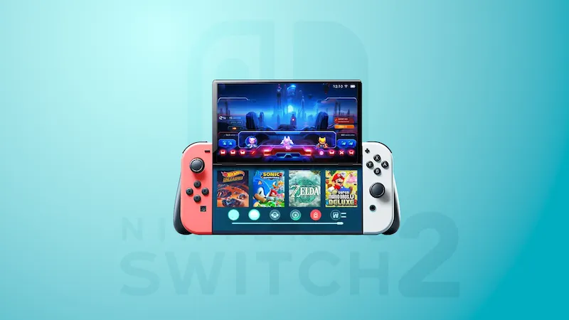 The Battle of the Handhelds