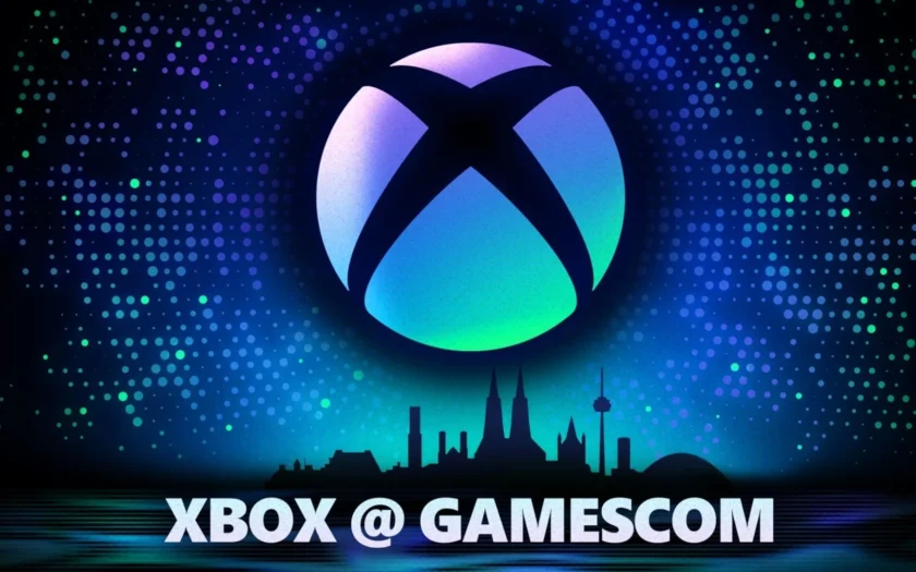 The Hype For Xbox Games