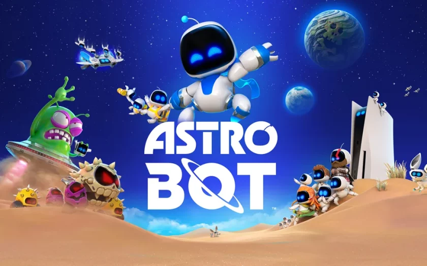 Buy AstroBot