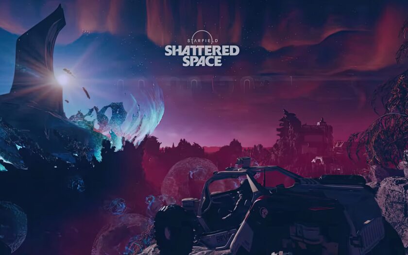 Starfield Was Actually, And Is, Awesome
