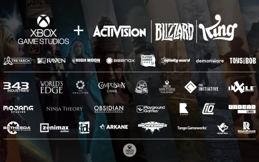 Xbox Determined to Keep Growing