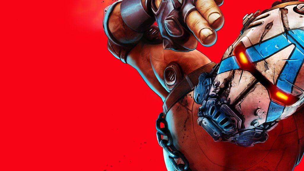 Borderlands+4