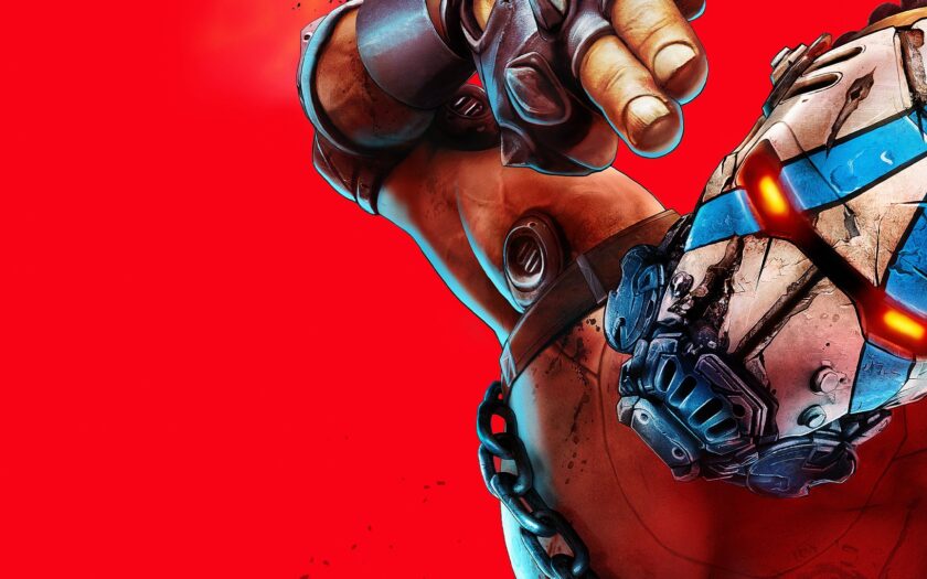 Borderlands+4