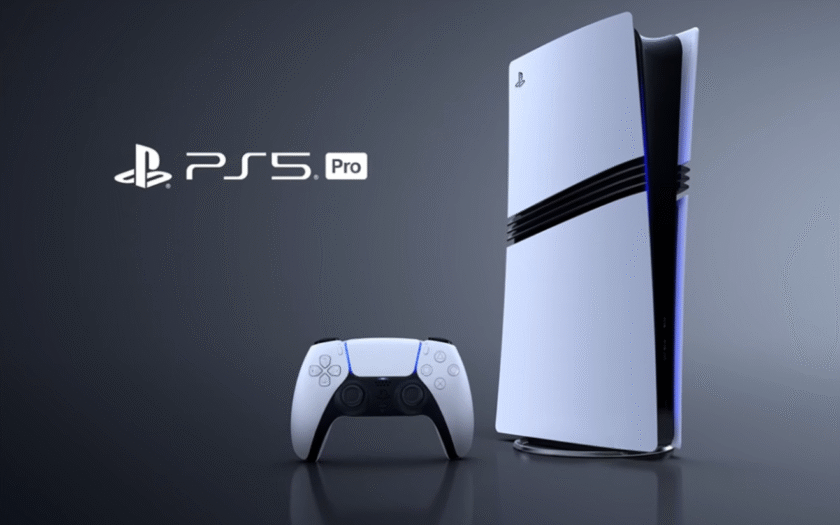 The High-End of Console Gaming